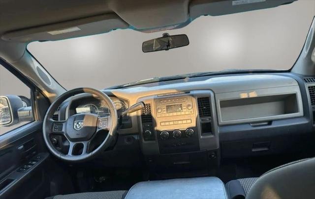 2012 Ram 1500 ST