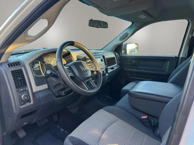 2012 Ram 1500 ST