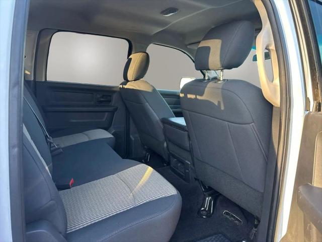 2012 Ram 1500 ST