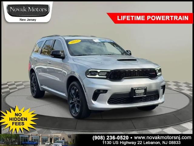 2023 Dodge Durango GT Premium AWD for sale in Lebanon, NJ