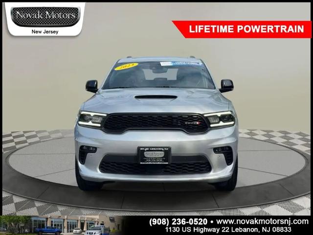 2023 Dodge Durango GT Premium AWD