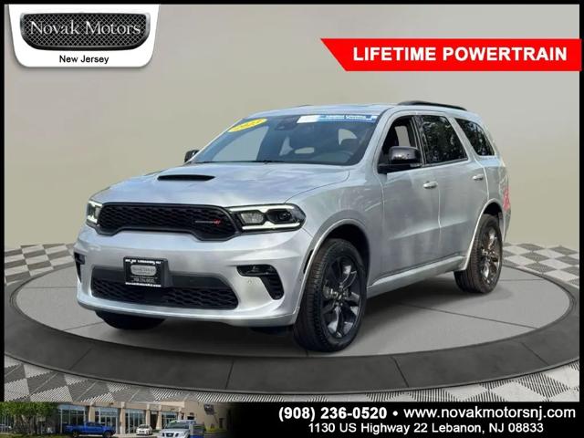 2023 Dodge Durango GT Premium AWD