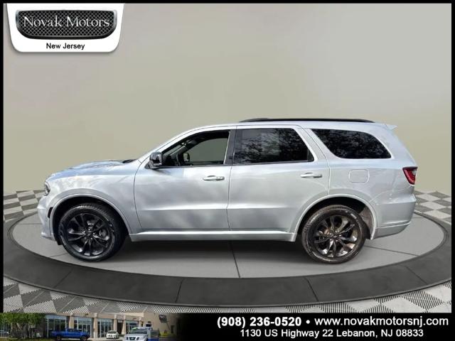 2023 Dodge Durango GT Premium AWD