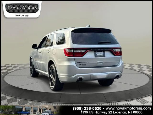 2023 Dodge Durango GT Premium AWD