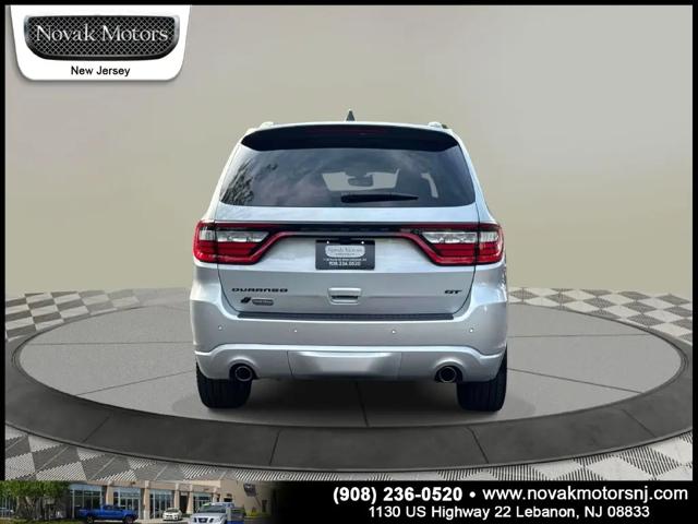 2023 Dodge Durango GT Premium AWD