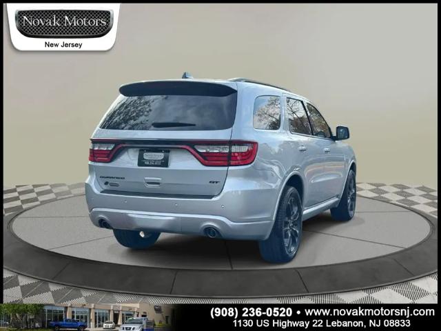 2023 Dodge Durango GT Premium AWD