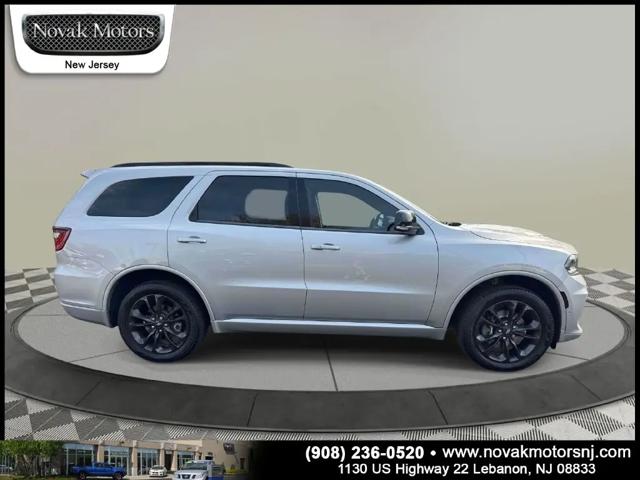2023 Dodge Durango GT Premium AWD