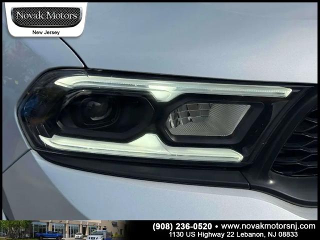 2023 Dodge Durango GT Premium AWD