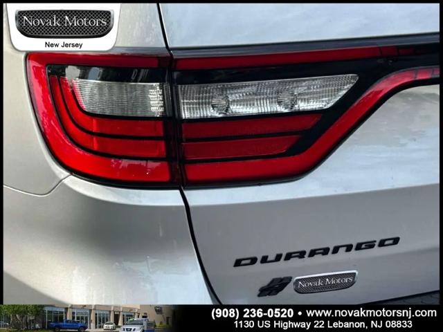 2023 Dodge Durango GT Premium AWD