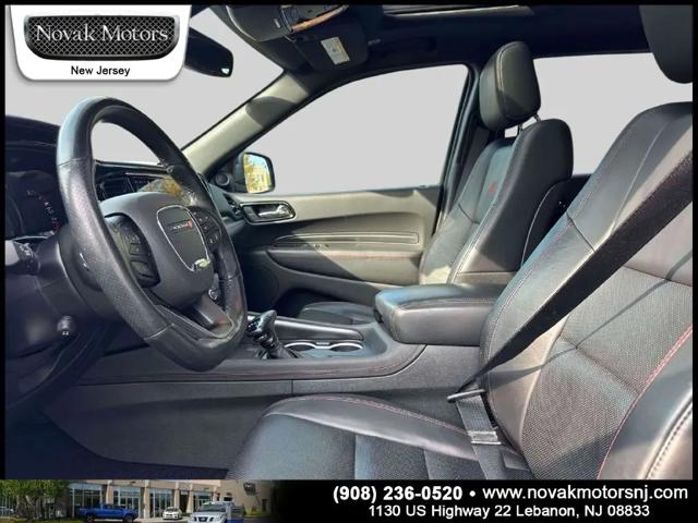 2023 Dodge Durango GT Premium AWD