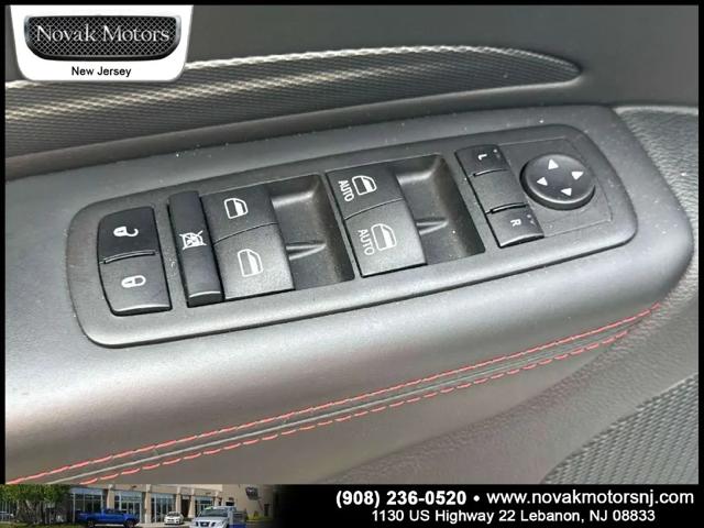 2023 Dodge Durango GT Premium AWD