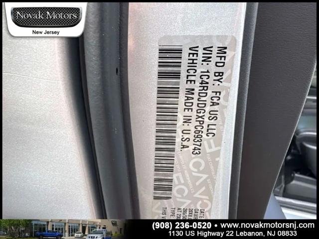 2023 Dodge Durango GT Premium AWD