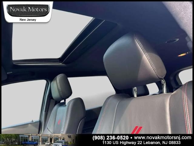2023 Dodge Durango GT Premium AWD