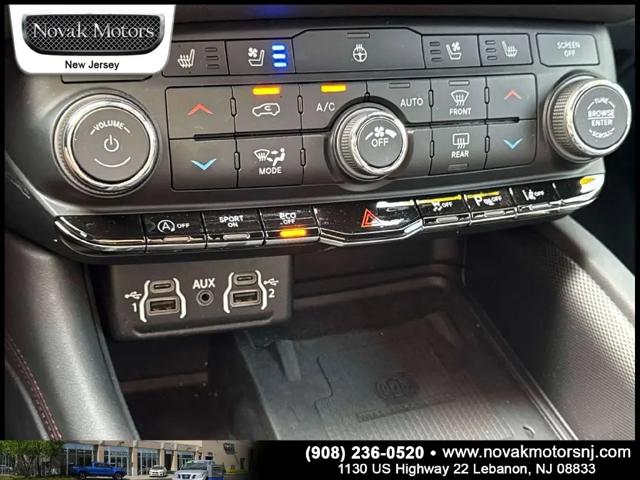 2023 Dodge Durango GT Premium AWD