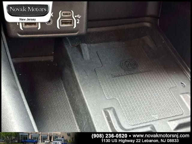 2023 Dodge Durango GT Premium AWD