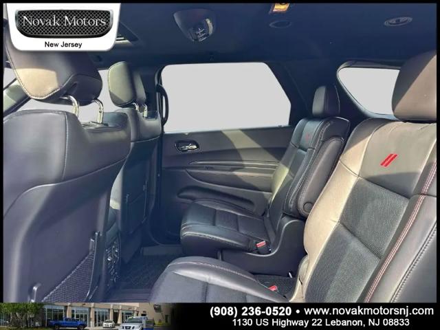 2023 Dodge Durango GT Premium AWD