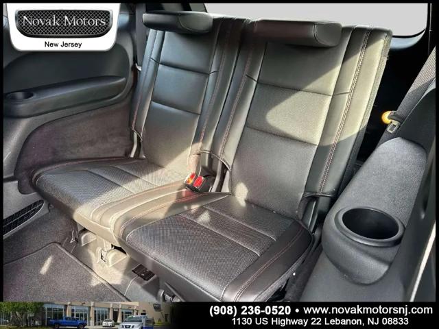 2023 Dodge Durango GT Premium AWD