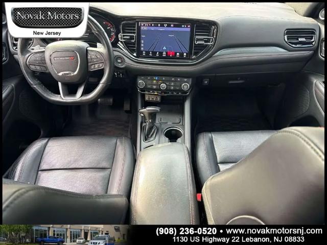 2023 Dodge Durango GT Premium AWD
