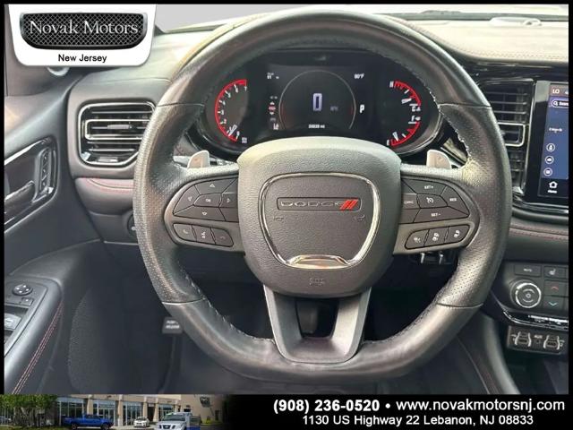 2023 Dodge Durango GT Premium AWD