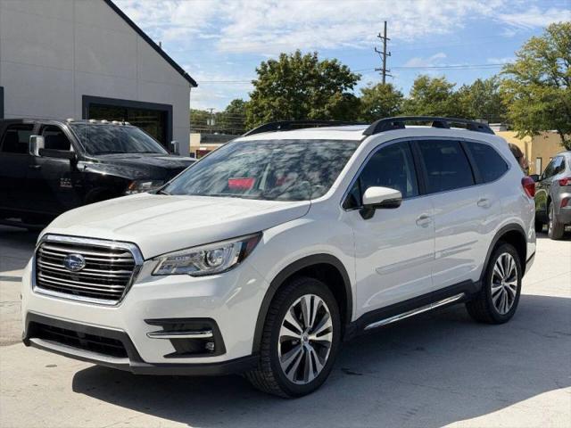 2019 Subaru Ascent Limited for sale in Southfield, MI