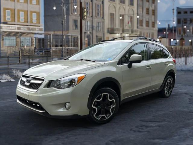 2014 Subaru XV Crosstrek 2.0i Premium for sale in North Chesterfield, VA