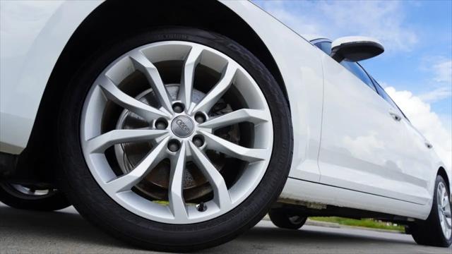 2019 Audi A4 40 Premium