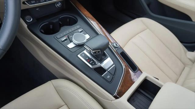 2019 Audi A4 40 Premium