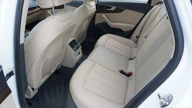 2019 Audi A4 40 Premium