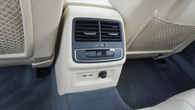 2019 Audi A4 40 Premium