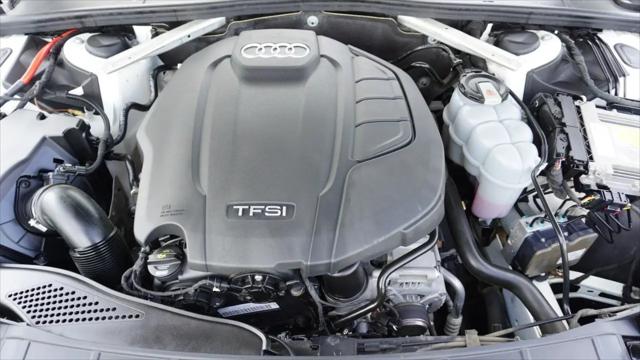 2019 Audi A4 40 Premium