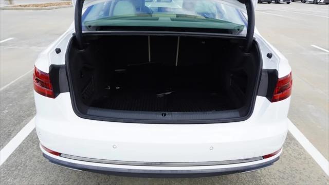 2019 Audi A4 40 Premium