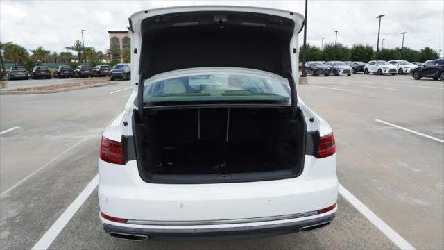 2019 Audi A4 40 Premium