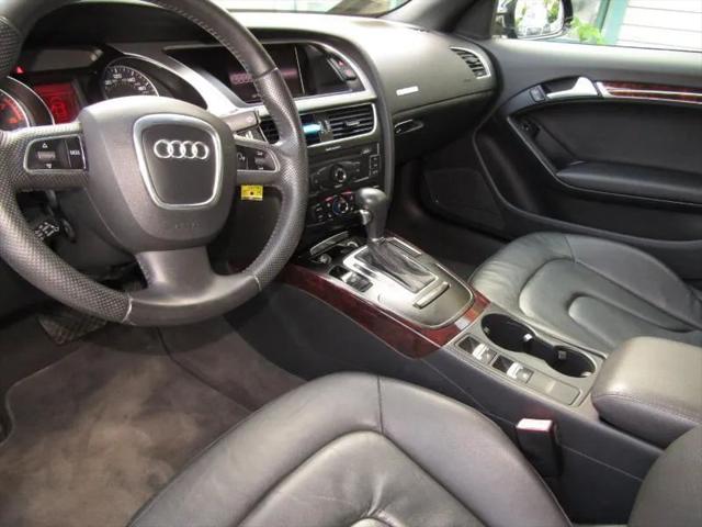 2011 Audi A5 2.0T Premium