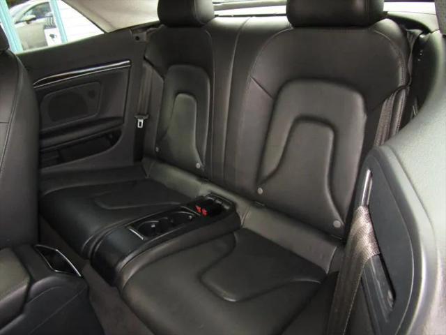 2011 Audi A5 2.0T Premium