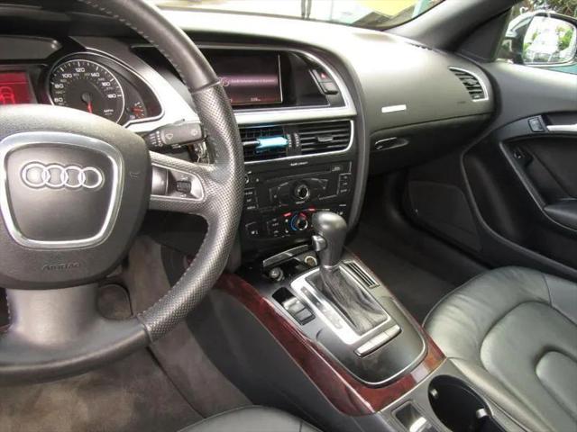2011 Audi A5 2.0T Premium