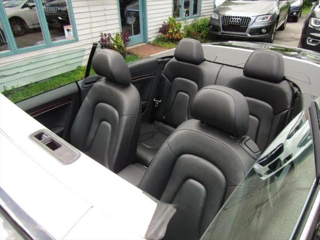 2011 Audi A5 2.0T Premium