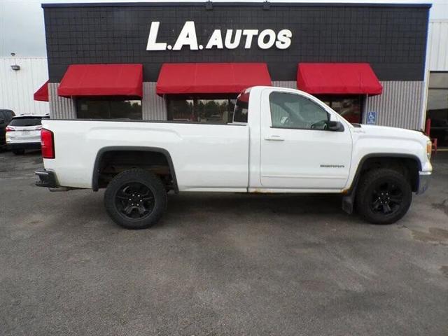 2014 GMC Sierra 1500 SLE for sale in Omaha, NE