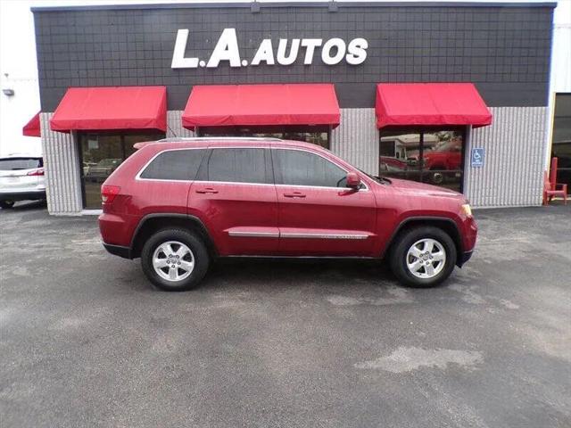 2012 Jeep Grand Cherokee Laredo for sale in Omaha, NE