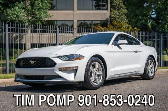 2022 Ford Mustang Base for sale in Collierville, TN