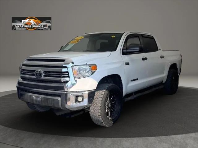 2016 Toyota Tundra SR5 5.7L V8 for sale in Houston, TX