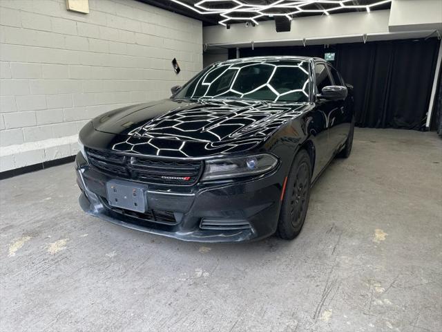 2015 Dodge Charger Police for sale in Staten Island, NY