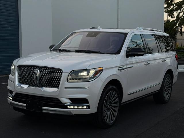 2019 Lincoln Navigator Reserve for sale in Kent, WA