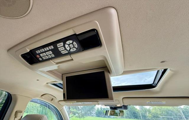 2016 Acura MDX Technology  Entertainment Packages