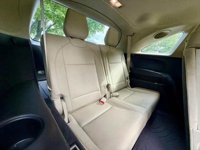 2016 Acura MDX Technology  Entertainment Packages