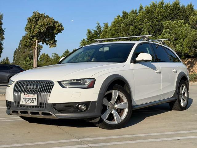 2014 Audi allroad 2.0T Premium for sale in Newport Beach, CA