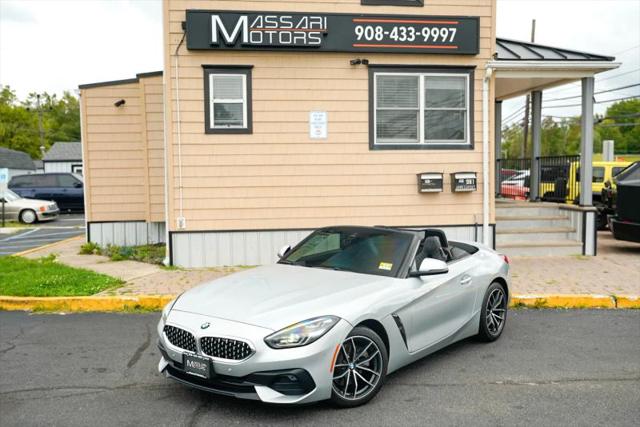 2019 BMW Z4 sDrive30i for sale in Atlantic Highlands, NJ