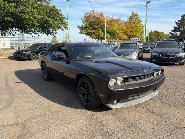 2010 Dodge Challenger R/T for sale in Eugene, OR