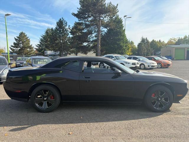2010 Dodge Challenger R/T