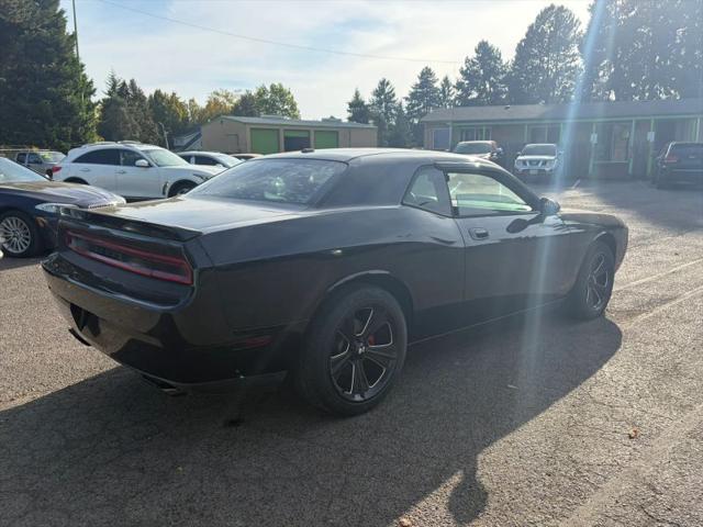 2010 Dodge Challenger R/T
