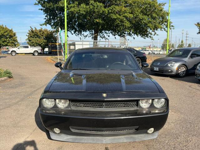 2010 Dodge Challenger R/T